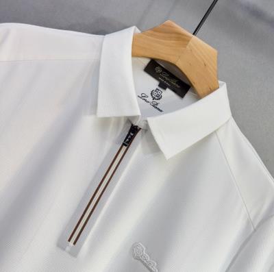 wholesale quality loro piana shirt model no. 40